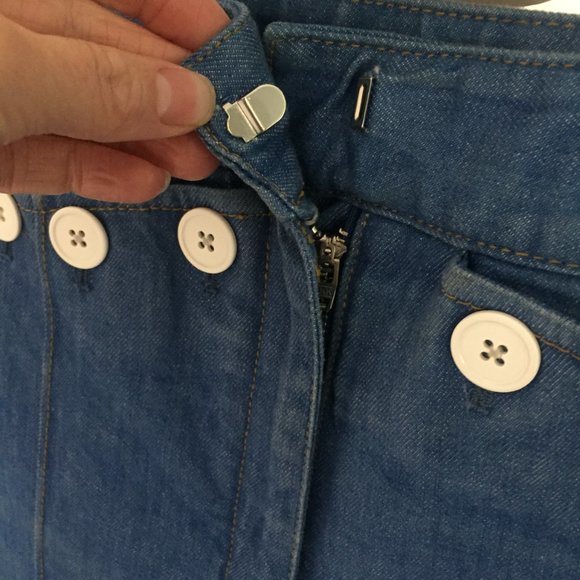 Derek Lam Designer Jeans - Picture 4 of 6